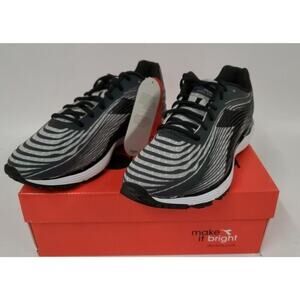 Diadora Mythos Blushield Fly Hip 3 Mens Sneakers Athletic Size 9 New Excellent